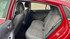 Hyundai IONIQ 1.6 GDi Hybrid 1st Edition 5dr DCT Hybrid Hatchback